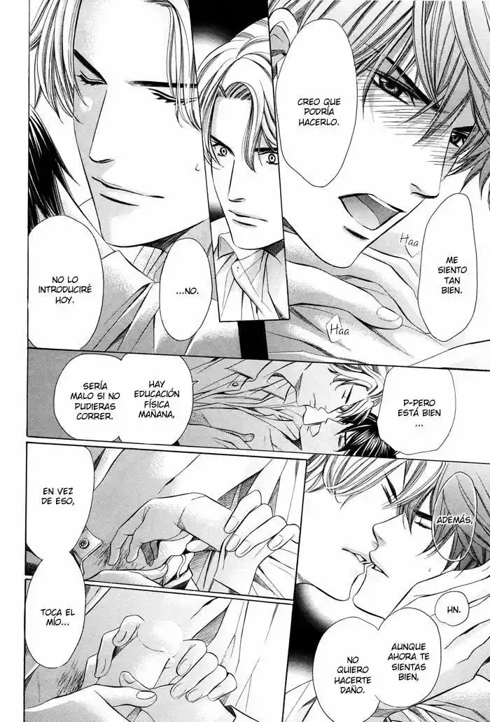 Kyoushi Mo Iroiro Aru Wake De - Capítulo 7 - Página 32 - LectorTMOo