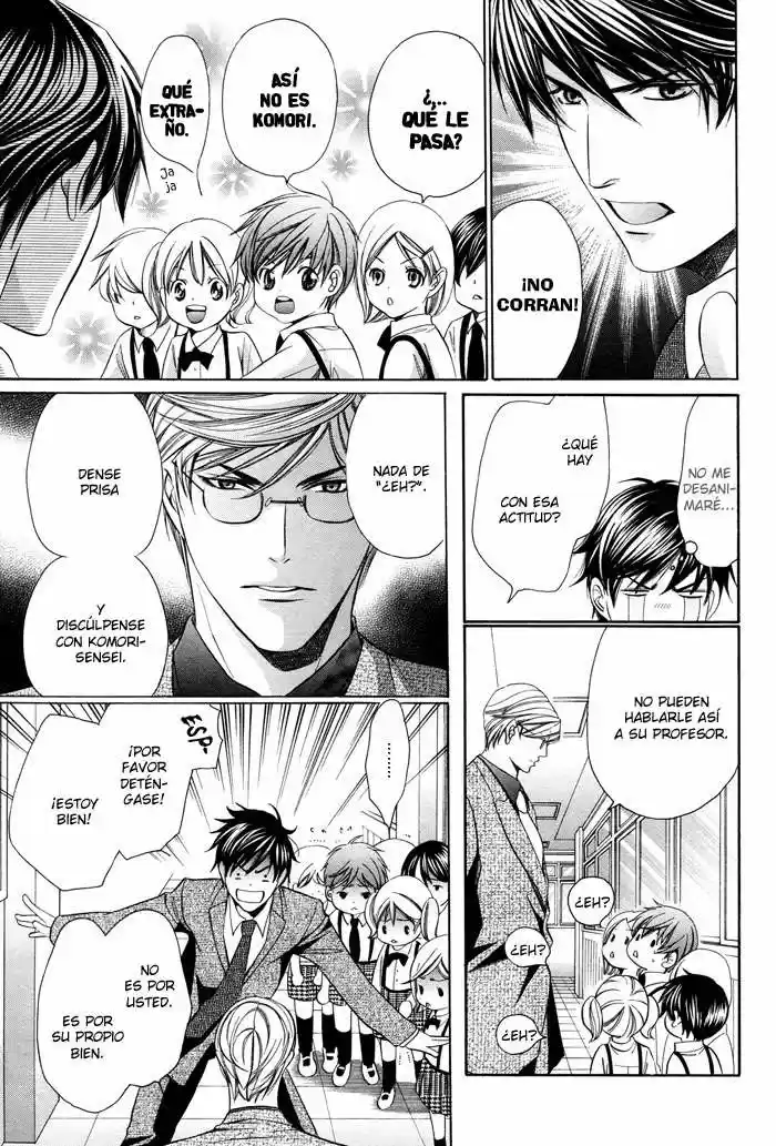 Kyoushi Mo Iroiro Aru Wake De - Capítulo 7 - Página 37 - LectorTMOo