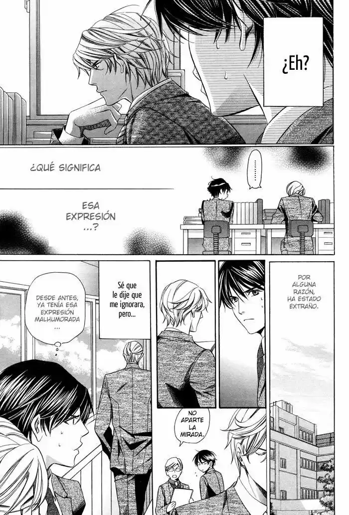 Kyoushi Mo Iroiro Aru Wake De - Capítulo 7 - Página 41 - LectorTMOo