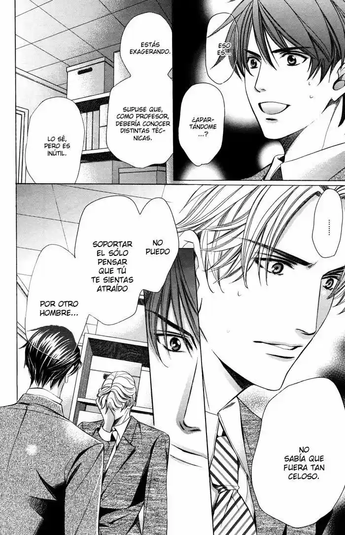 Kyoushi Mo Iroiro Aru Wake De - Capítulo 7 - Página 44 - LectorTMOo