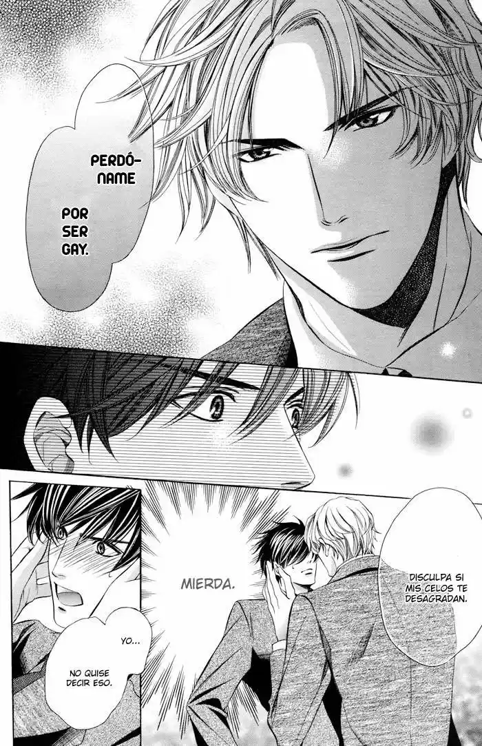 Kyoushi Mo Iroiro Aru Wake De - Capítulo 7 - Página 46 - LectorTMOo