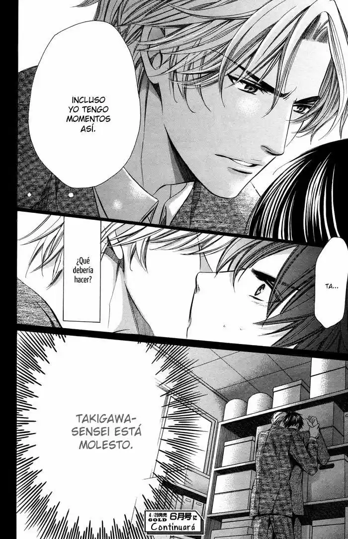 Kyoushi Mo Iroiro Aru Wake De - Capítulo 7 - Página 48 - LectorTMOo