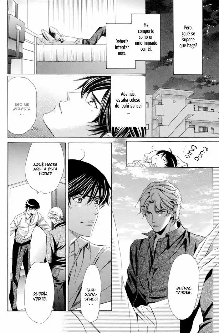 Kyoushi Mo Iroiro Aru Wake De - Capítulo 8 - Página 10 - LectorTMOo