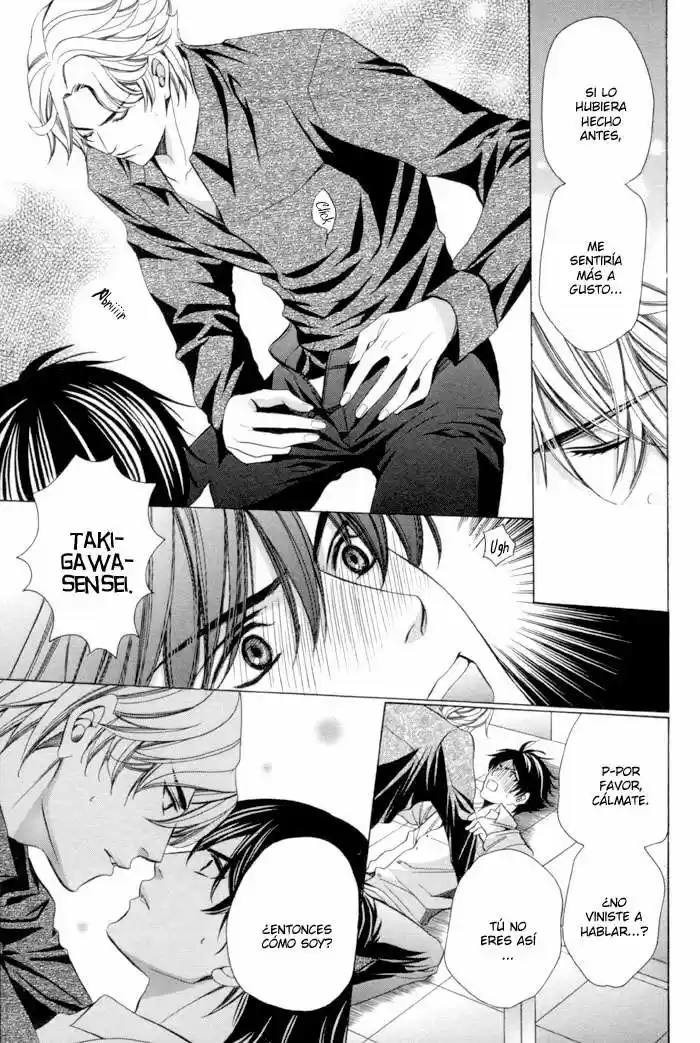 Kyoushi Mo Iroiro Aru Wake De - Capítulo 8 - Página 13 - LectorTMOo