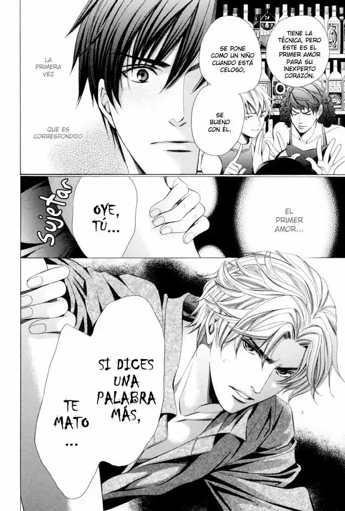 Kyoushi Mo Iroiro Aru Wake De - Capítulo 8 - Página 24 - LectorTMOo