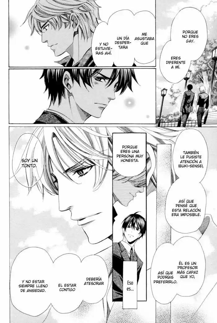 Kyoushi Mo Iroiro Aru Wake De - Capítulo 8 - Página 28 - LectorTMOo