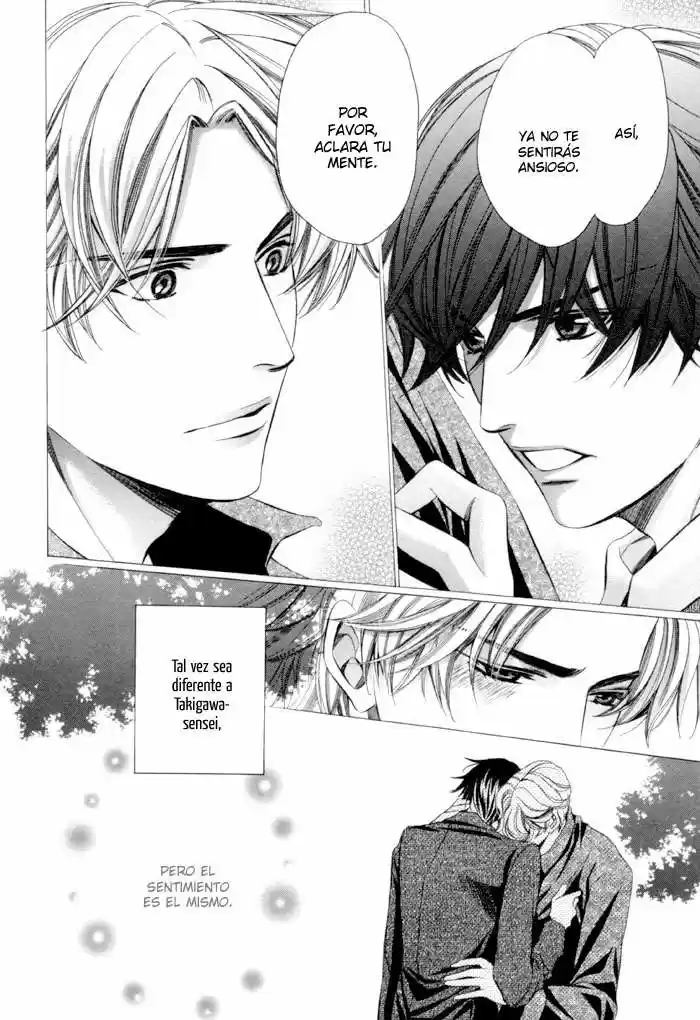 Kyoushi Mo Iroiro Aru Wake De - Capítulo 8 - Página 30 - LectorTMOo
