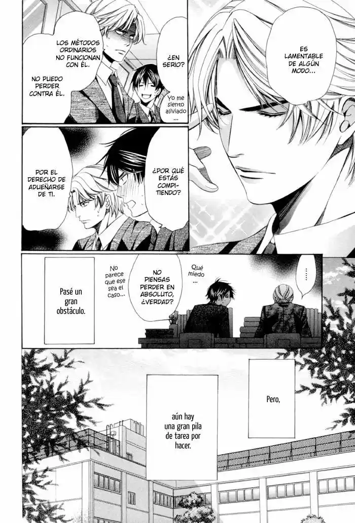 Kyoushi Mo Iroiro Aru Wake De - Capítulo 8 - Página 40 - LectorTMOo