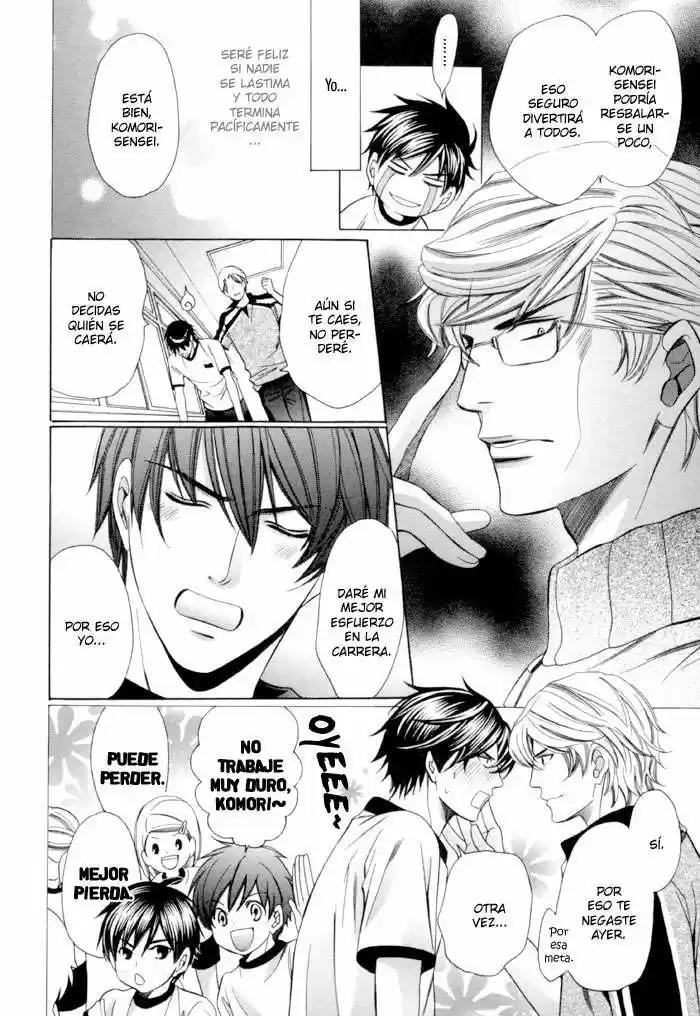 Kyoushi Mo Iroiro Aru Wake De - Capítulo 9 - Página 10 - LectorTMOo