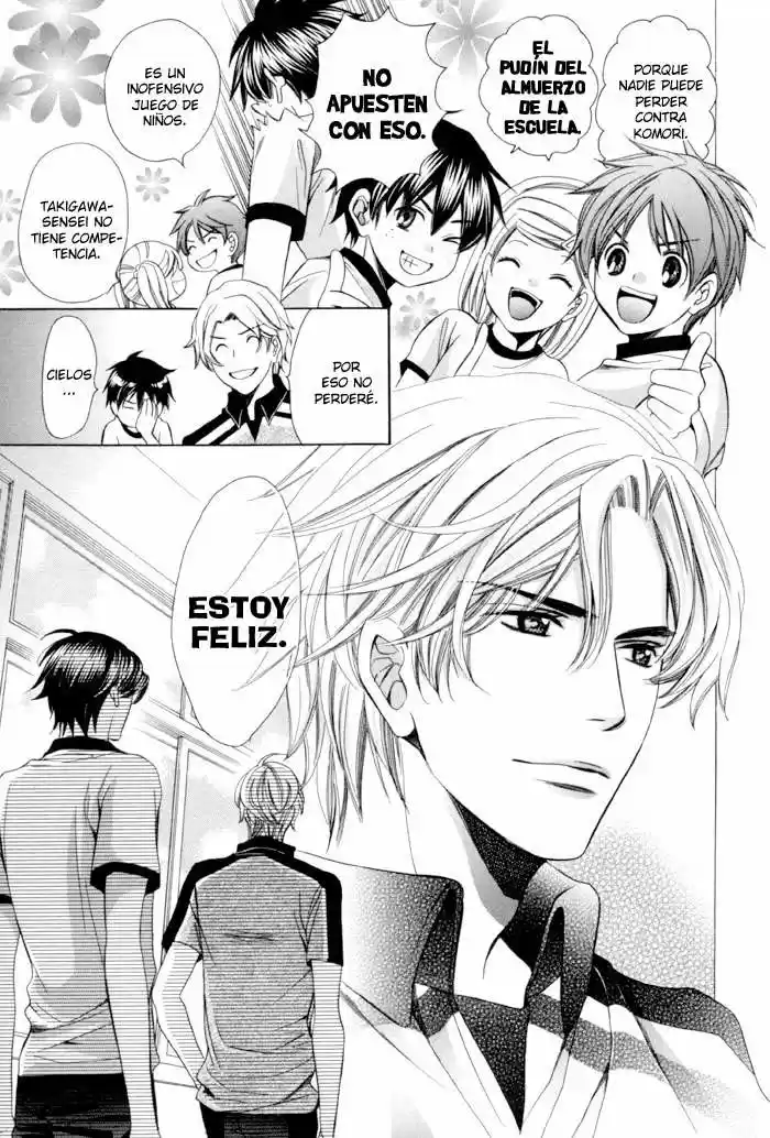 Kyoushi Mo Iroiro Aru Wake De - Capítulo 9 - Página 11 - LectorTMOo