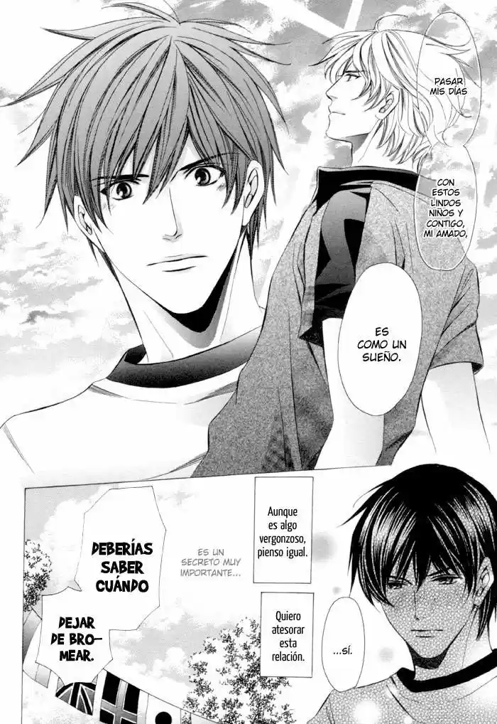 Kyoushi Mo Iroiro Aru Wake De - Capítulo 9 - Página 12 - LectorTMOo