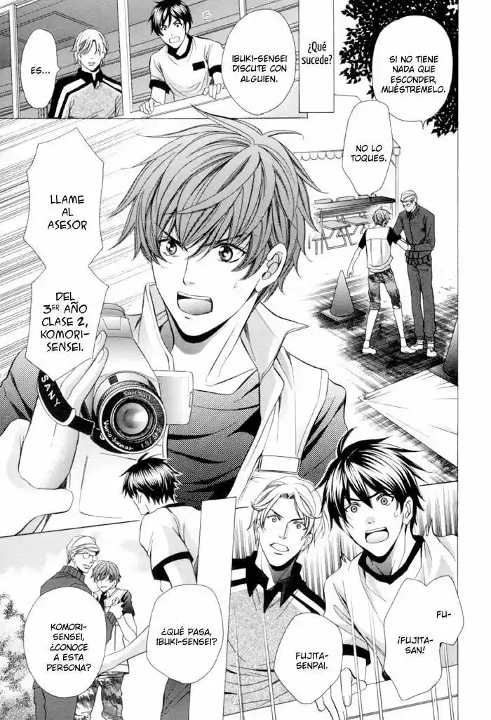 Kyoushi Mo Iroiro Aru Wake De - Capítulo 9 - Página 13 - LectorTMOo