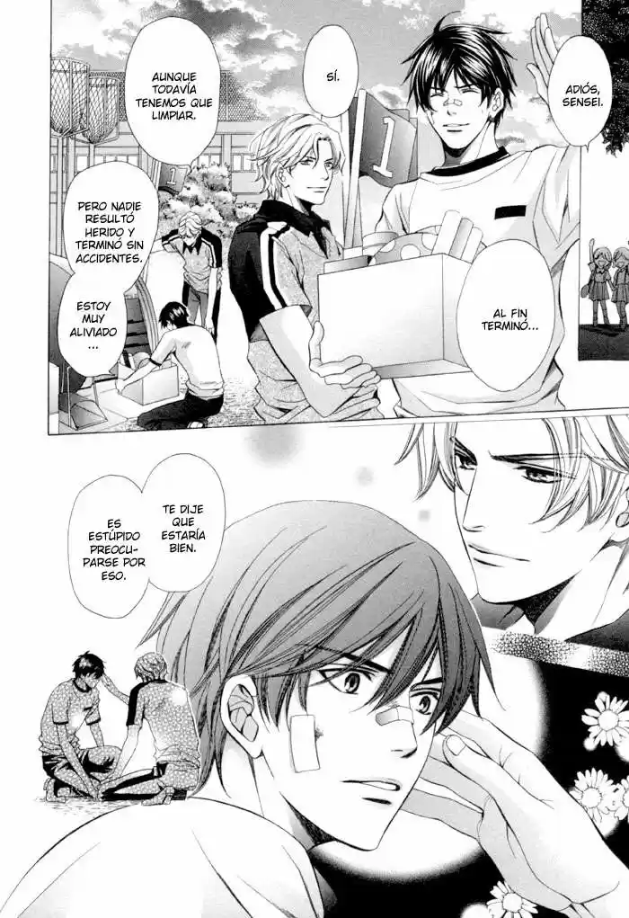 Kyoushi Mo Iroiro Aru Wake De - Capítulo 9 - Página 30 - LectorTMOo