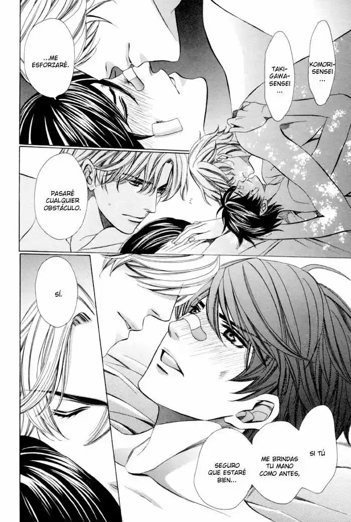 Kyoushi Mo Iroiro Aru Wake De - Capítulo 9 - Página 34 - LectorTMOo