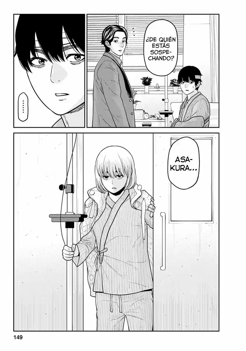 Kyoushitsu Jibaku Club - Capítulo 12 - Página 6 - LectorTMOo