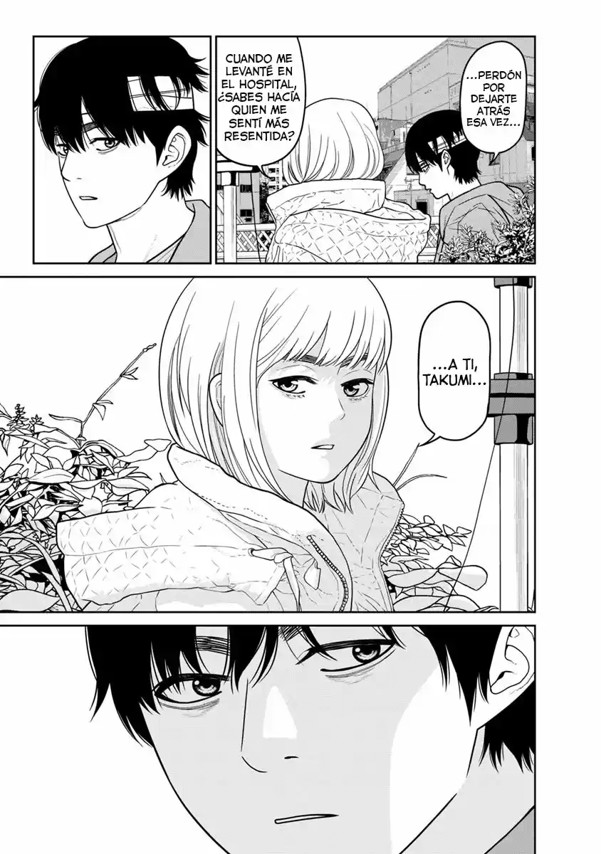 Kyoushitsu Jibaku Club - Capítulo 12 - Página 8 - LectorTMOo