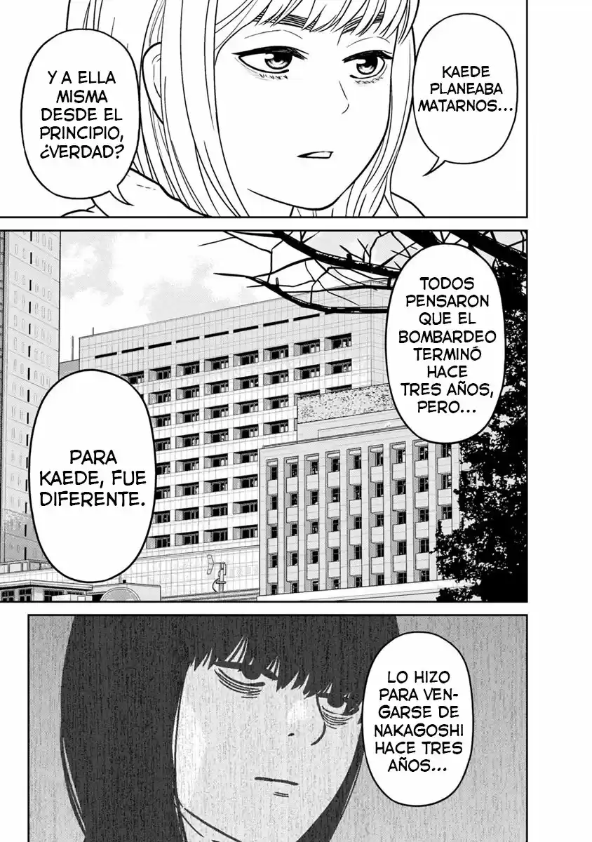 Kyoushitsu Jibaku Club - Capítulo 12 - Página 10 - LectorTMOo