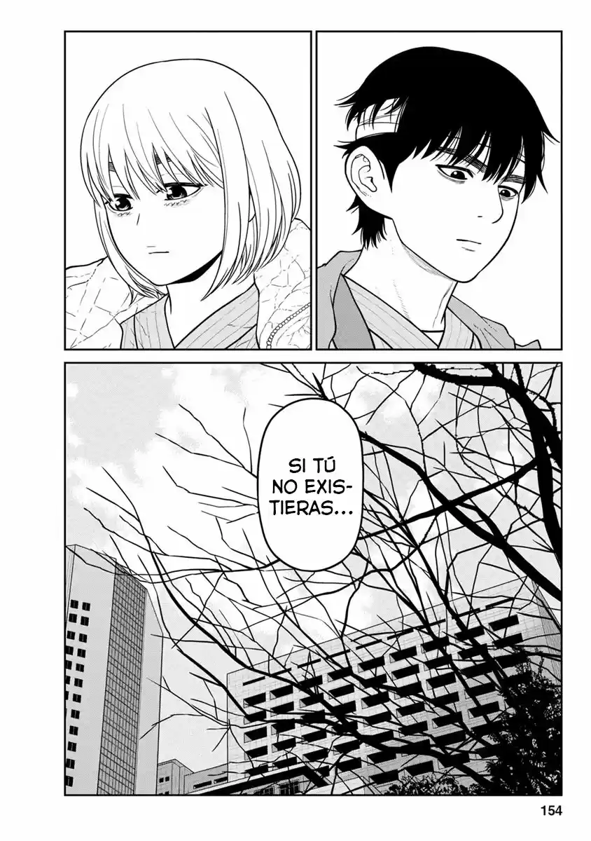 Kyoushitsu Jibaku Club - Capítulo 12 - Página 11 - LectorTMOo