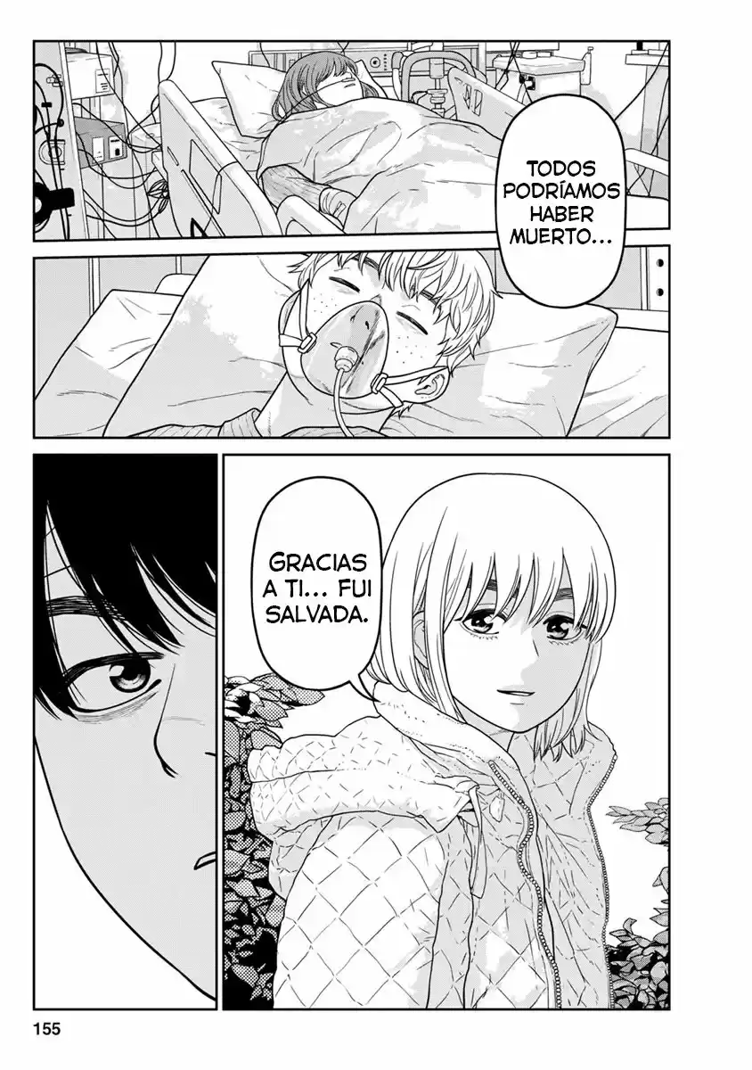Kyoushitsu Jibaku Club - Capítulo 12 - Página 12 - LectorTMOo