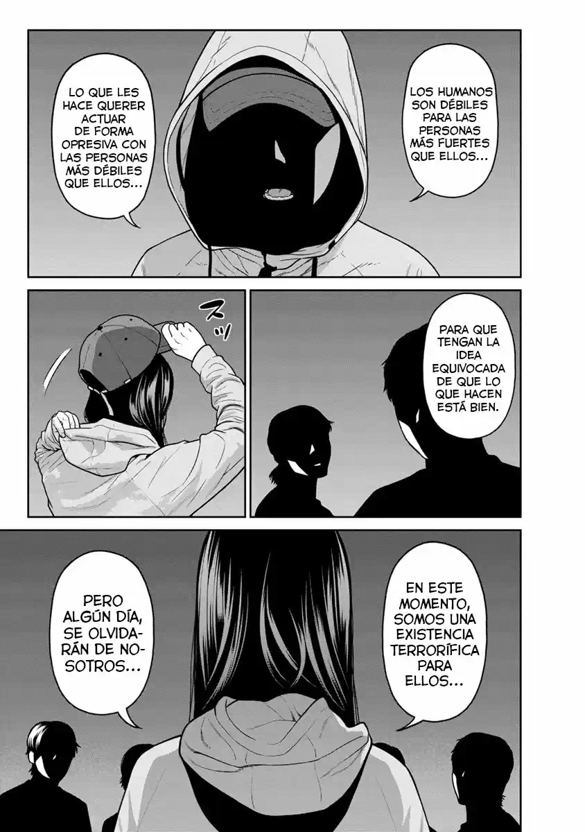 Kyoushitsu Jibaku Club - Capítulo 12 - Página 27 - LectorTMOo