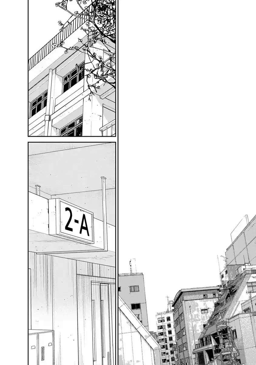 Kyoushitsu Jibaku Club - Capítulo 12 - Página 29 - LectorTMOo