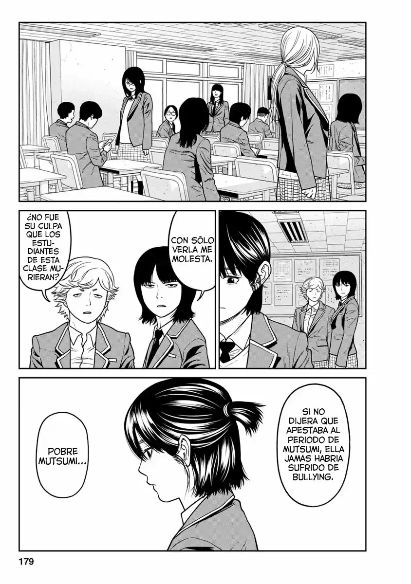 Kyoushitsu Jibaku Club - Capítulo 12 - Página 30 - LectorTMOo