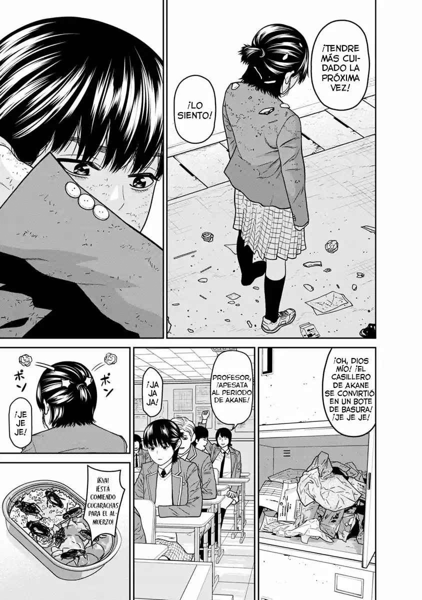 Kyoushitsu Jibaku Club - Capítulo 12 - Página 32 - LectorTMOo
