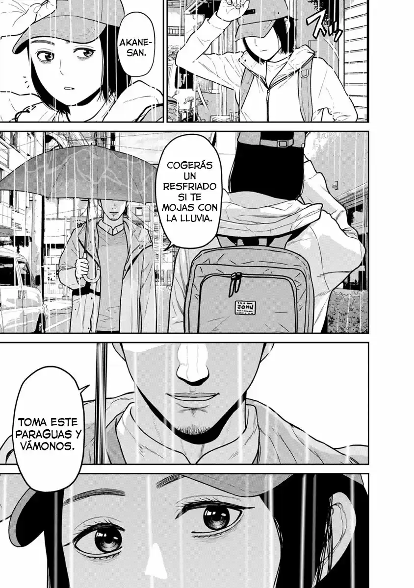 Kyoushitsu Jibaku Club - Capítulo 12 - Página 36 - LectorTMOo