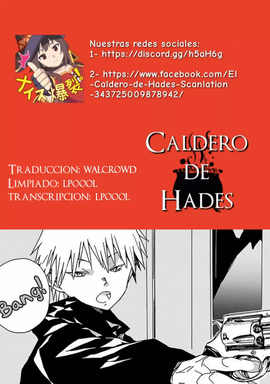 Kyoushitsu Jibaku Club - Capítulo 12 - Página 41 - LectorTMOo