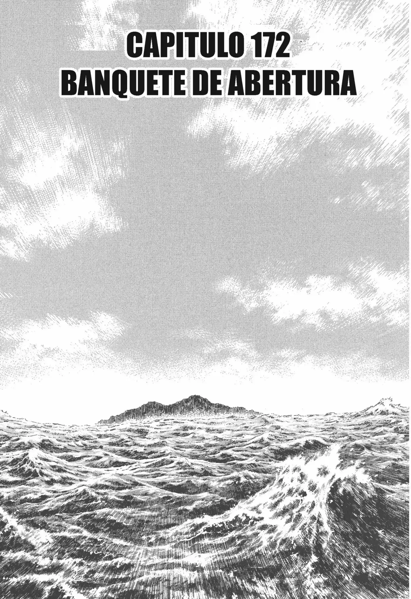 Kyoushoku Soukou Guyver - Capítulo 172.10 - Página 1 - LectorTMOo