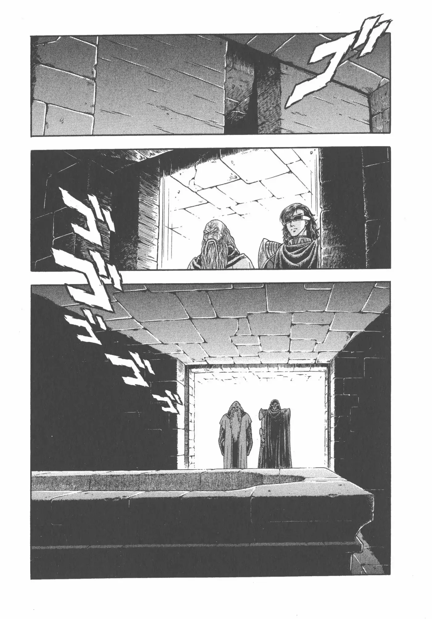 Kyoushoku Soukou Guyver - Capítulo 172.10 - Página 11 - LectorTMOo