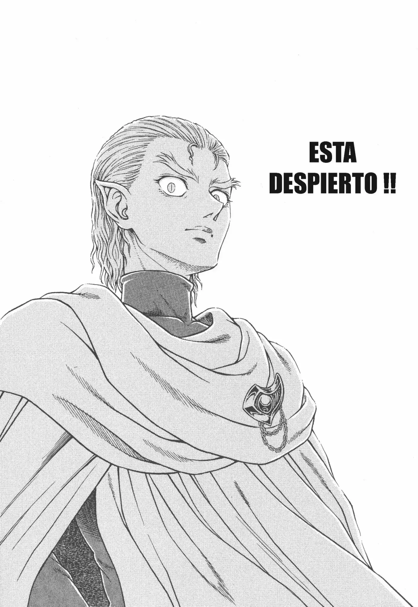 Kyoushoku Soukou Guyver - Capítulo 172.10 - Página 17 - LectorTMOo