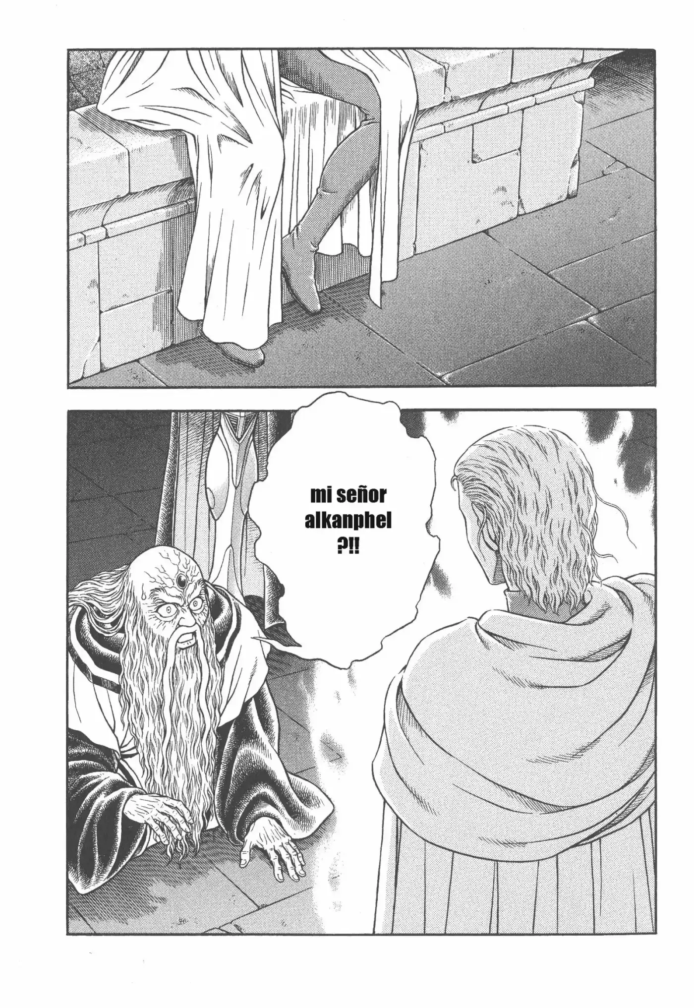 Kyoushoku Soukou Guyver - Capítulo 172.20 - Página 1 - LectorTMOo