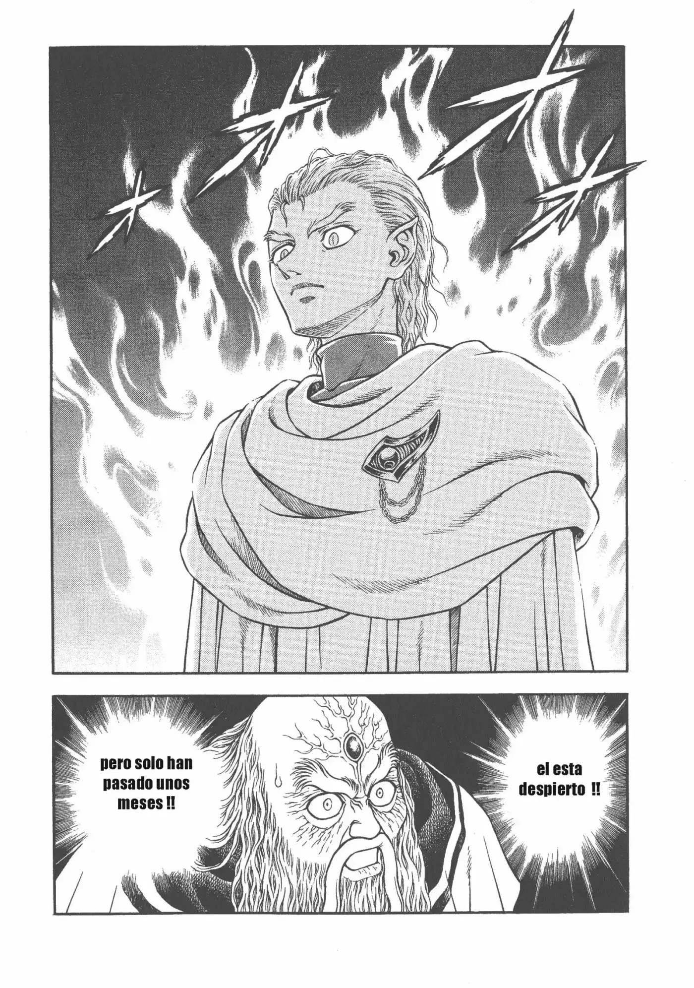 Kyoushoku Soukou Guyver - Capítulo 172.20 - Página 2 - LectorTMOo