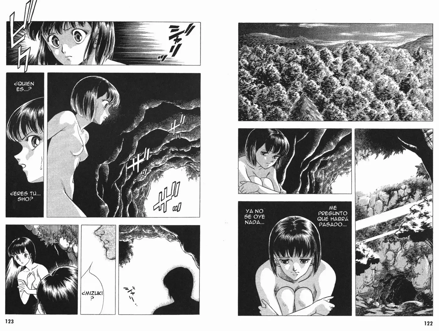 Kyoushoku Soukou Guyver - Capítulo 33 - Página 2 - LectorTMOo