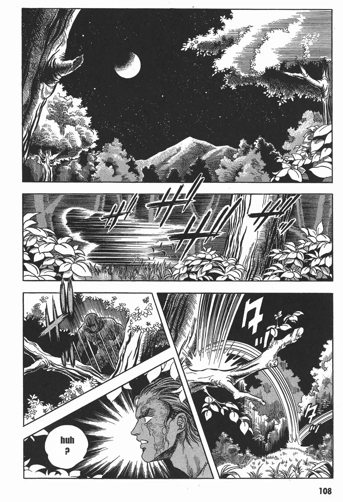 Kyoushoku Soukou Guyver - Capítulo 38 - Página 14 - LectorTMOo