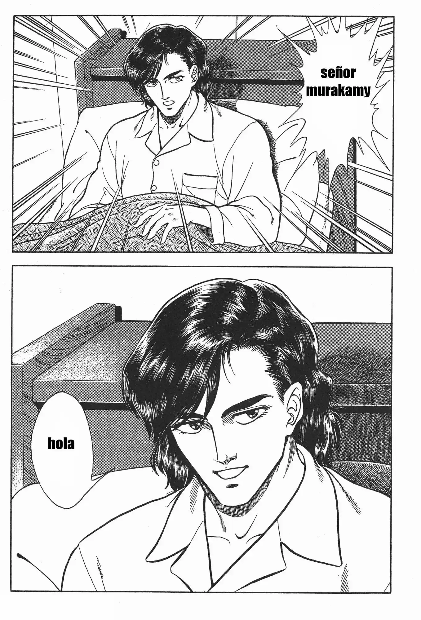 Kyoushoku Soukou Guyver - Capítulo 39 - Página 19 - LectorTMOo
