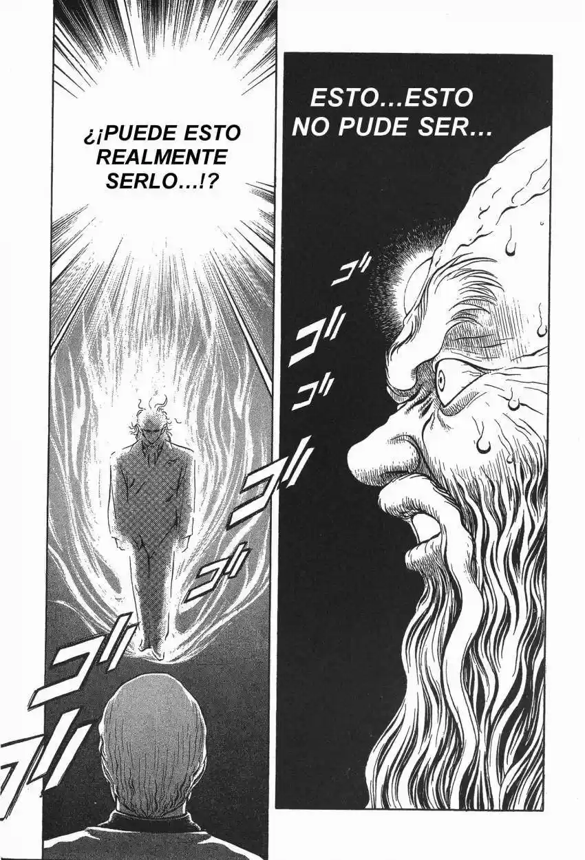 Kyoushoku Soukou Guyver - Capítulo 40 - Página 19 - LectorTMOo