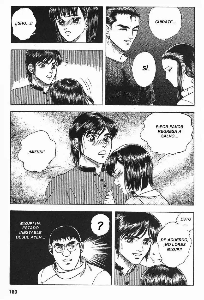 Kyoushoku Soukou Guyver - Capítulo 40 - Página 26 - LectorTMOo
