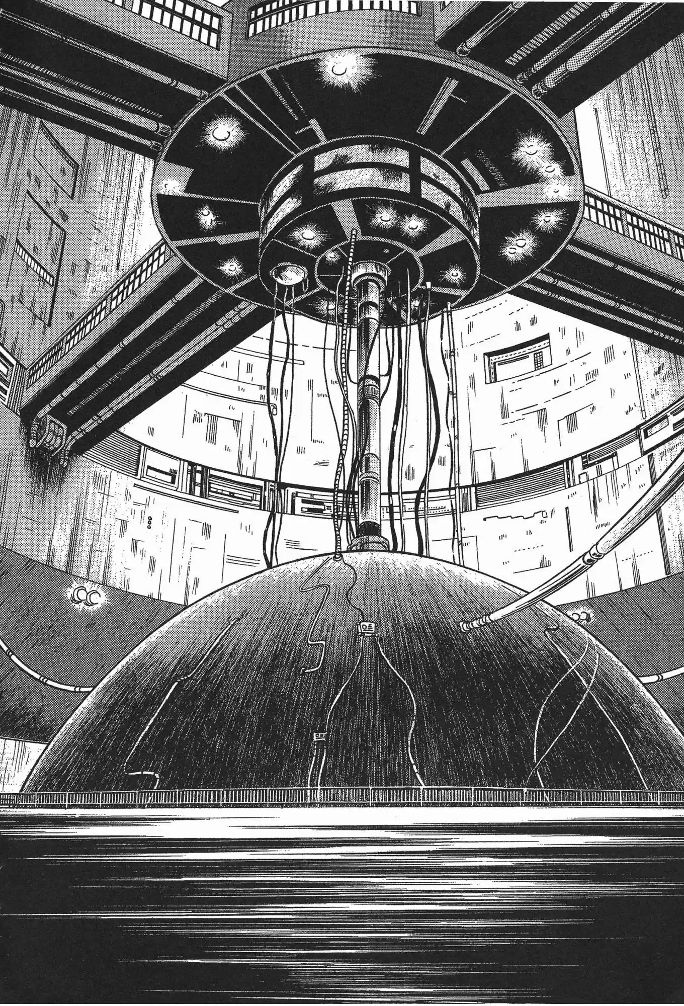 Kyoushoku Soukou Guyver - Capítulo 41 - Página 16 - LectorTMOo