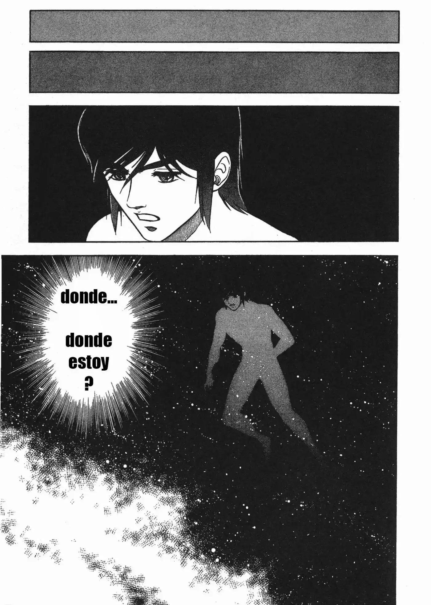 Kyoushoku Soukou Guyver - Capítulo 43 - Página 25 - LectorTMOo