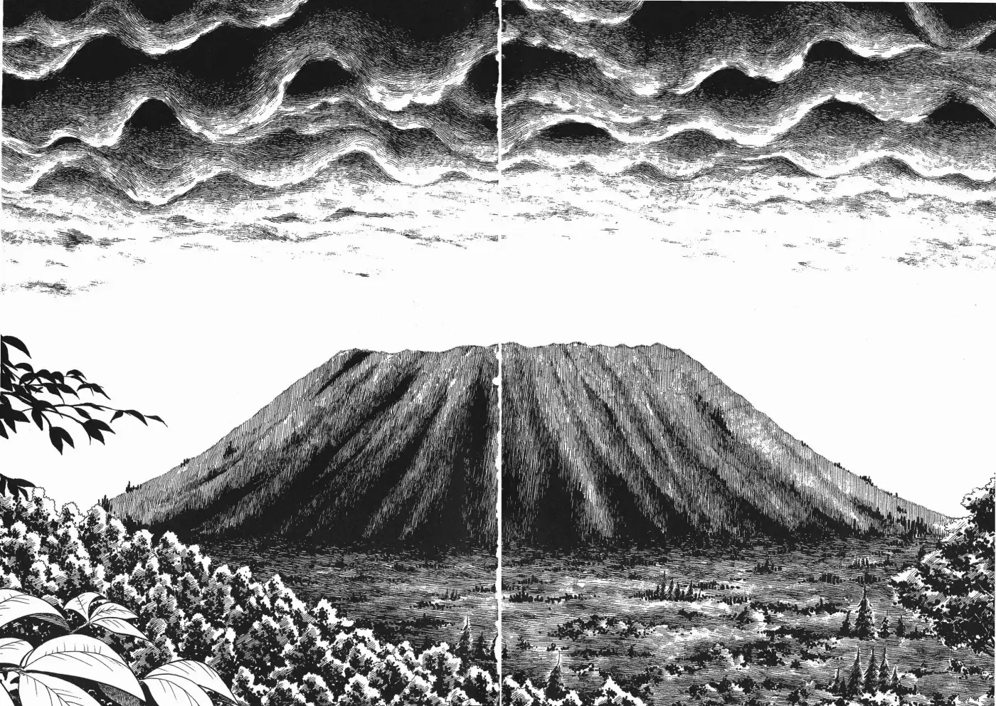 Kyoushoku Soukou Guyver - Capítulo 47 - Página 2 - LectorTMOo