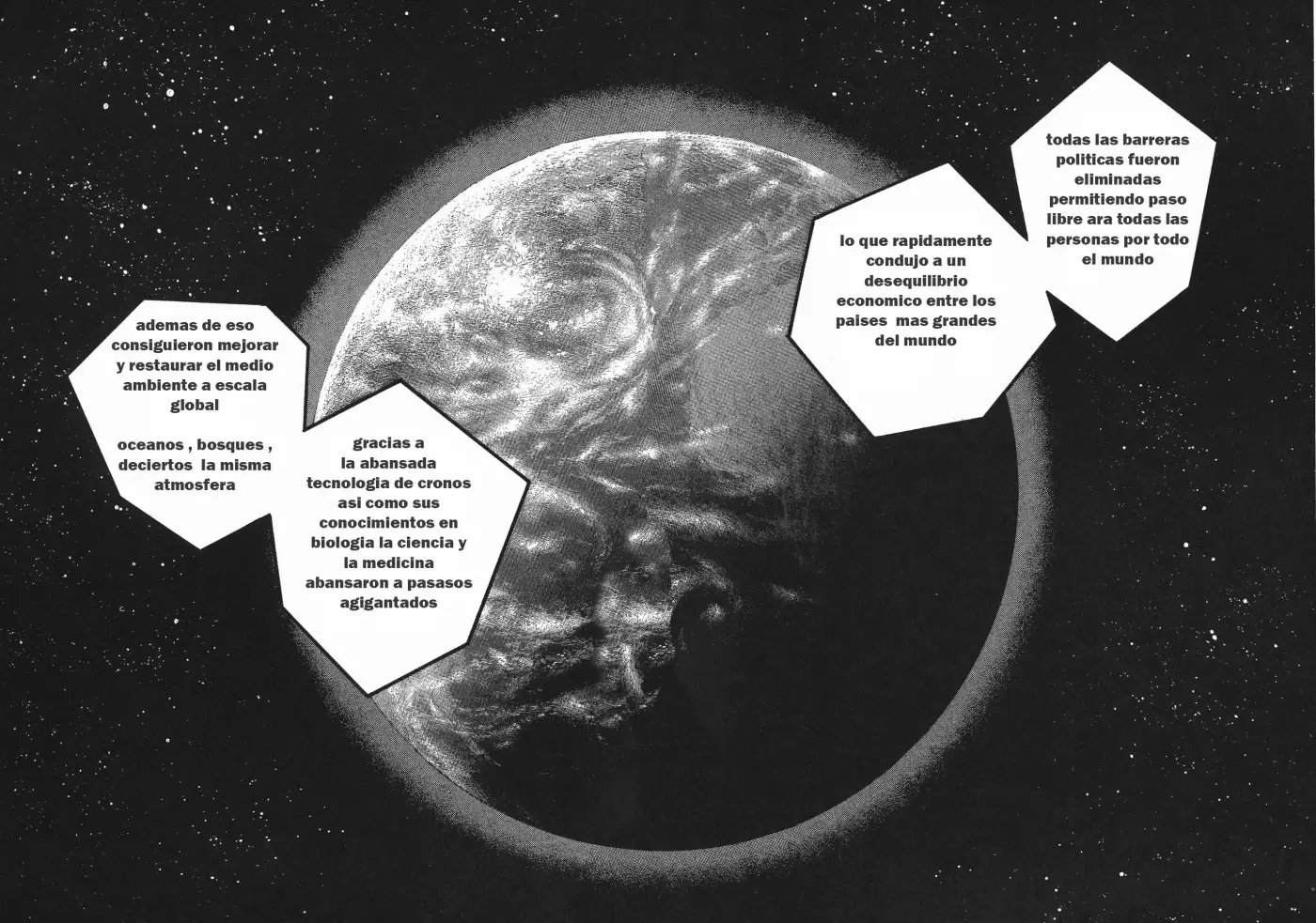 Kyoushoku Soukou Guyver - Capítulo 54 - Página 8 - LectorTMOo