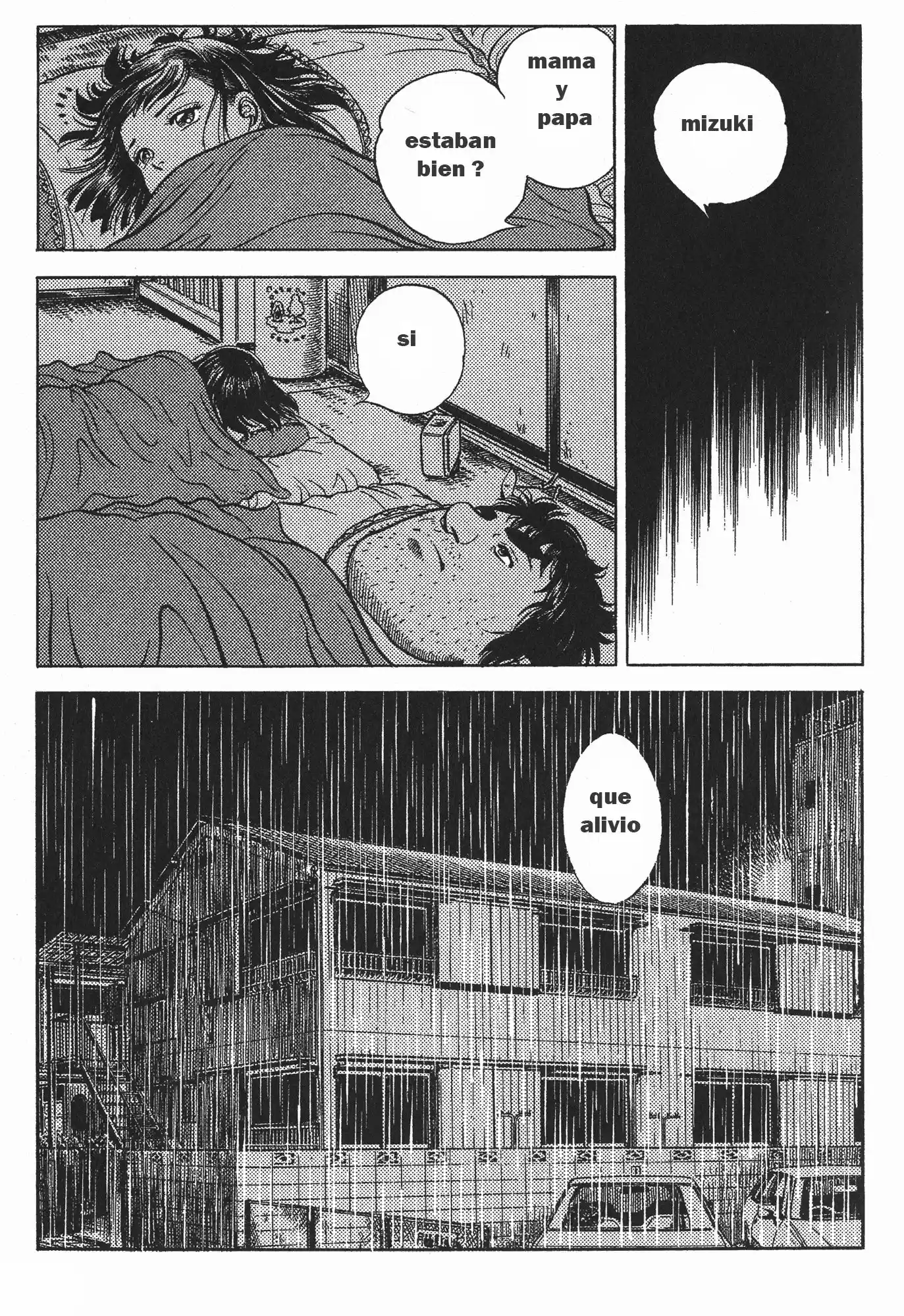 Kyoushoku Soukou Guyver - Capítulo 55 - Página 17 - LectorTMOo