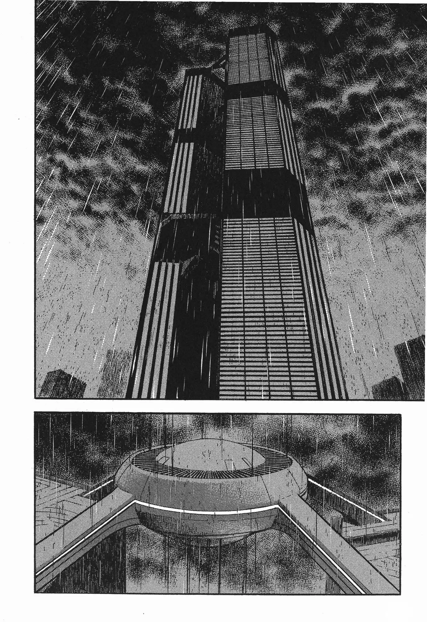Kyoushoku Soukou Guyver - Capítulo 55 - Página 18 - LectorTMOo