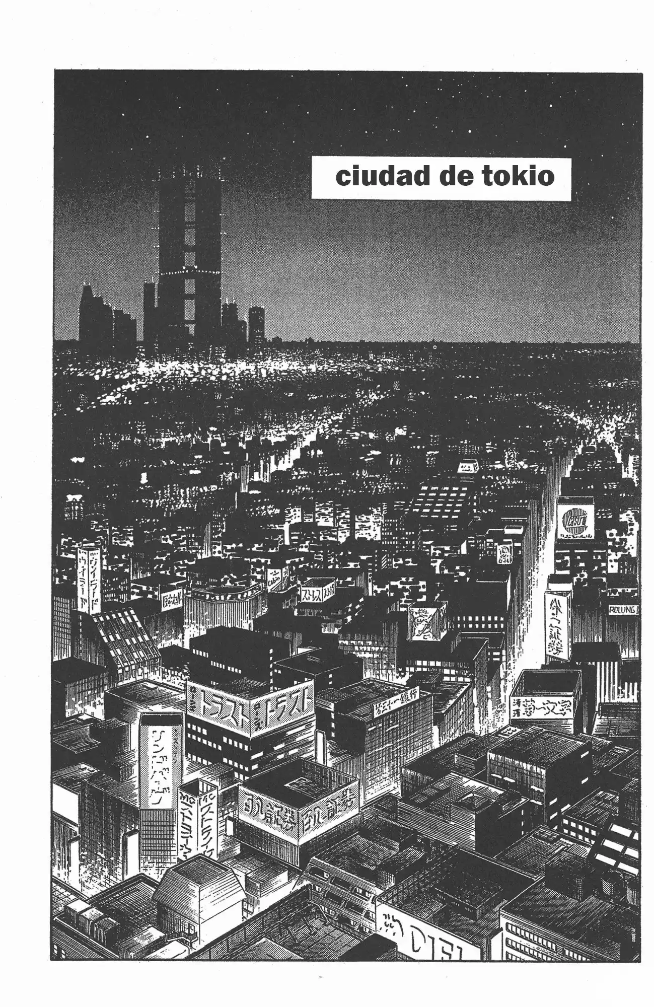 Kyoushoku Soukou Guyver - Capítulo 57 - Página 10 - LectorTMOo