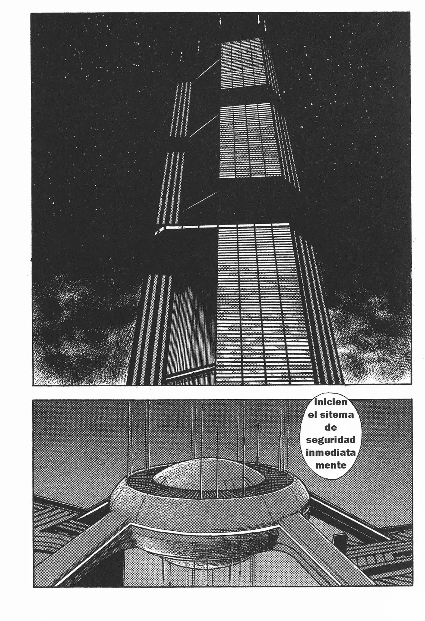 Kyoushoku Soukou Guyver - Capítulo 57 - Página 23 - LectorTMOo