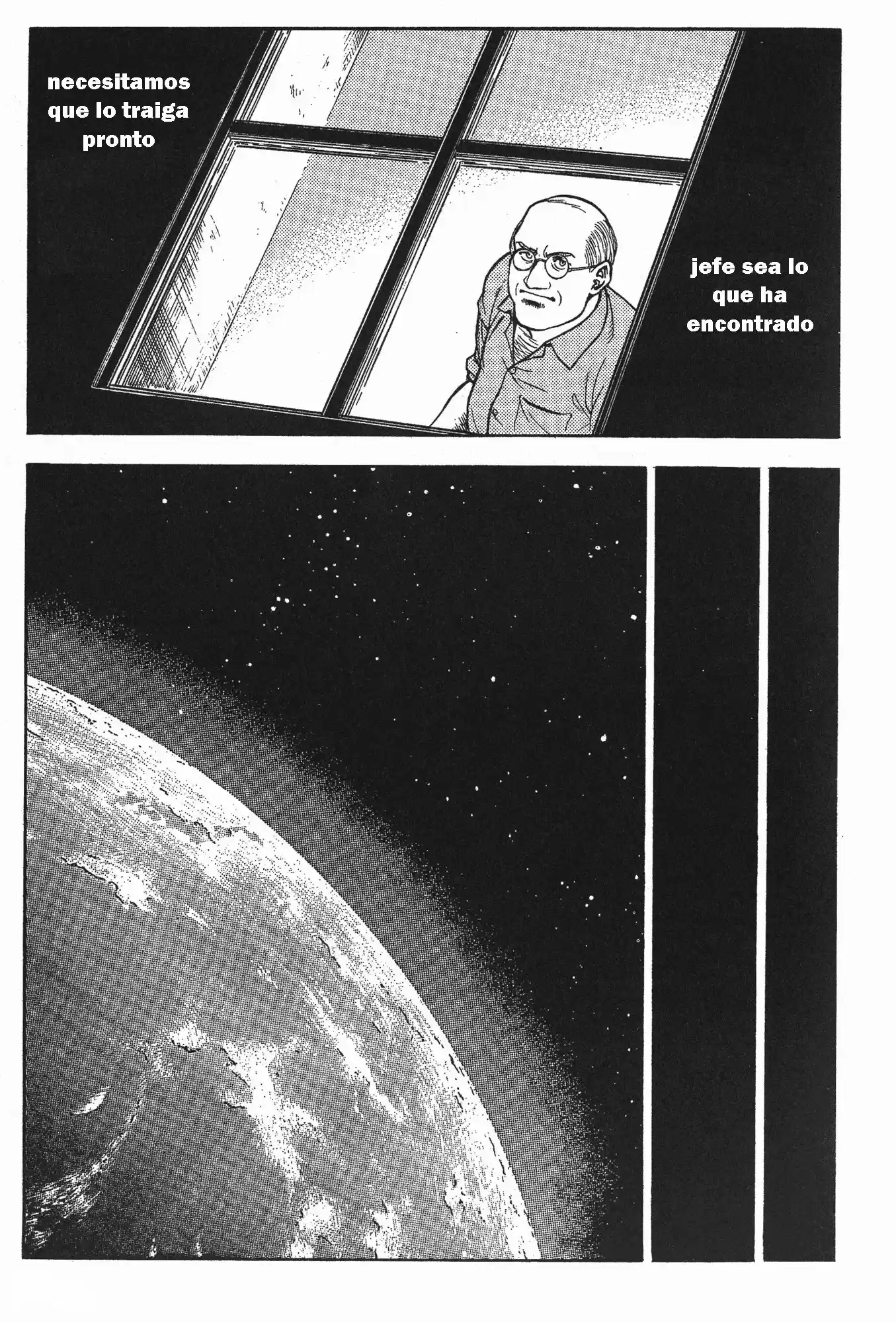 Kyoushoku Soukou Guyver - Capítulo 65 - Página 13 - LectorTMOo