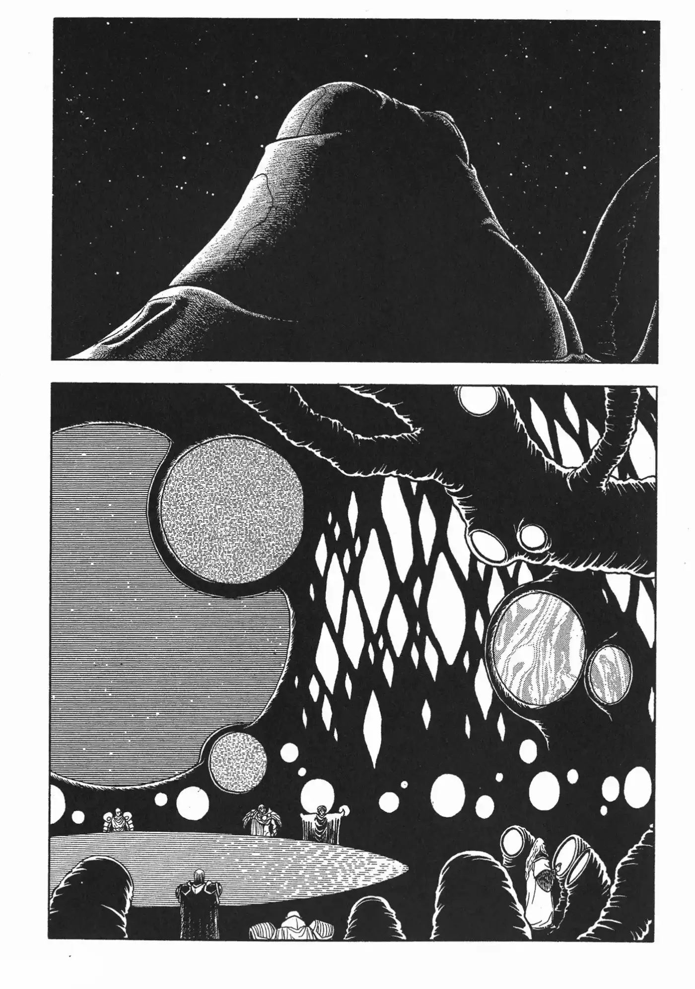 Kyoushoku Soukou Guyver - Capítulo 65 - Página 16 - LectorTMOo