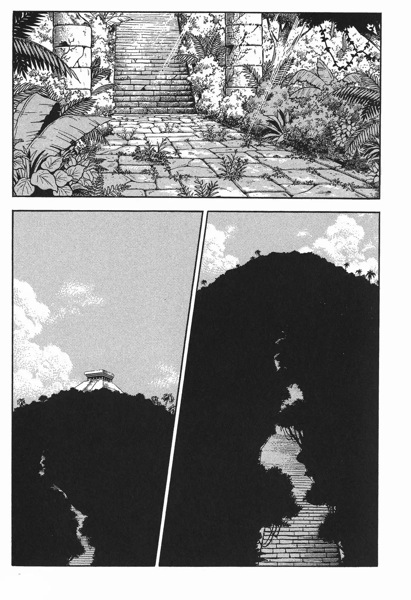 Kyoushoku Soukou Guyver - Capítulo 65 - Página 29 - LectorTMOo